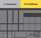 Le Corbusier The Buildings