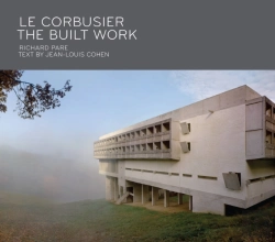 Bertrand.pt - Le Corbusier: The Built Work
