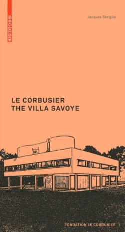 Bertrand.pt - Le Corbusier. The Villa Savoye