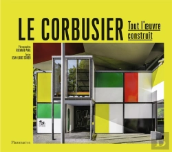 Bertrand.pt - Le Corbusier : Tout L'Oeuvre Construit