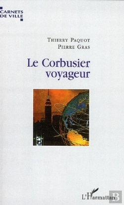 Bertrand.pt - Le Corbusier Voyageur