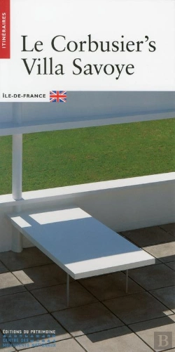 Bertrand.pt - Le Corbusier'S Villa Savoye -Anglais-