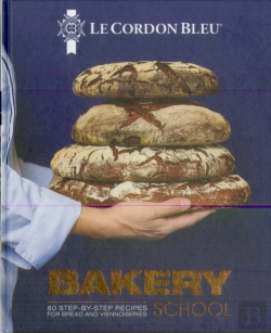 Bertrand.pt - Le Cordon Bleu Bakery School