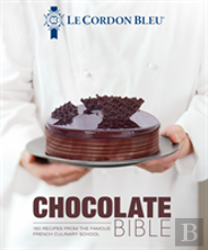 Le Cordon Bleu Chocolate Bible