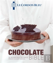 Le Cordon Bleu Chocolate Bible