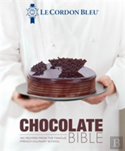 Bertrand.pt - Le Cordon Bleu Chocolate Bible