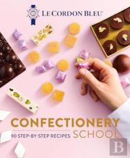 Le Cordon Bleu Confectionery School