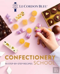 Bertrand.pt - Le Cordon Bleu Confectionery School