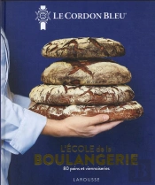Le Cordon Bleu De La Boulangerie