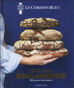 Bertrand.pt - Le Cordon Bleu De La Boulangerie
