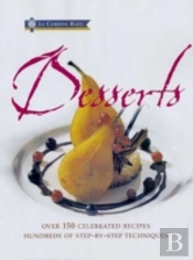 Le Cordon Bleu Desserts