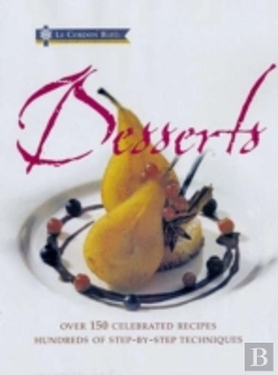 Bertrand.pt - Le Cordon Bleu Desserts