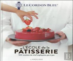 Le Cordon Bleu - L'Ecole De La Patisserie