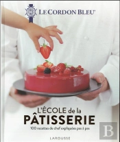 Le Cordon Bleu - L'Ecole De La Patisserie