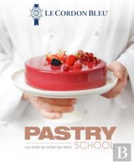 Le Cordon Bleu Pastry School