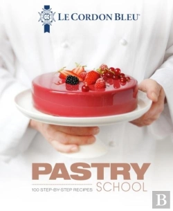 Bertrand.pt - Le Cordon Bleu Pastry School