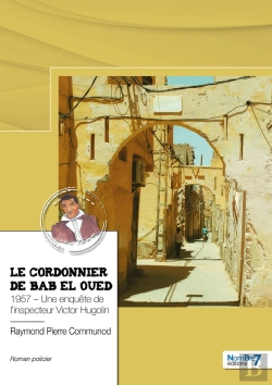 Bertrand.pt - Le Cordonnier De Bab El Oued