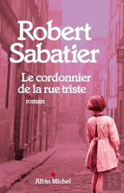 Le Cordonnier De La Rue Triste