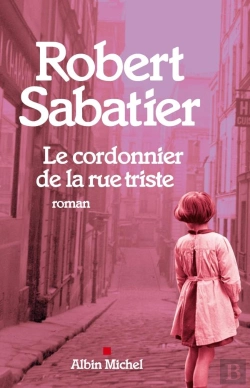 Bertrand.pt - Le Cordonnier De La Rue Triste