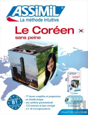 Le Coréen