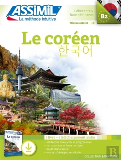 Bertrand.pt - Le Coréen ; B2