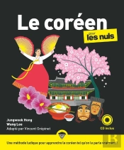 Le Coréen Pour Les Nuls