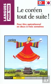 Le Coreen Tout De Suite