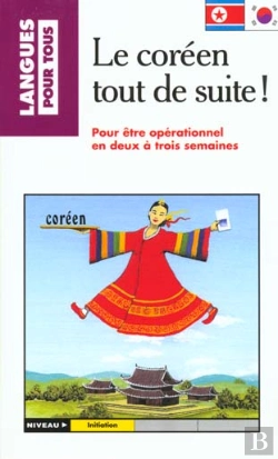 Bertrand.pt - Le Coreen Tout De Suite