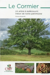 Le Cormier ; Un Arbre À Redécouvrir, Trésor De Notre Patrimoine