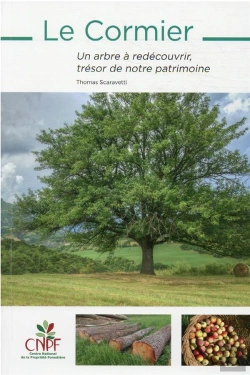 Bertrand.pt - Le Cormier ; Un Arbre À Redécouvrir, Trésor De Notre Patrimoine