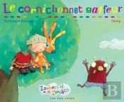 Le Cornichonnet Gaffeur