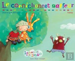 Bertrand.pt - Le Cornichonnet Gaffeur