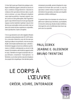 Bertrand.pt - Le Corps À L'Oeuvre Tome 1