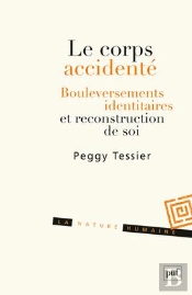 Le Corps Accidenté