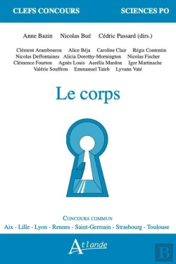 Bertrand.pt - Le Corps