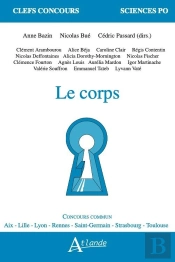 Le Corps
