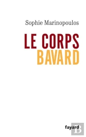 Le Corps Bavard