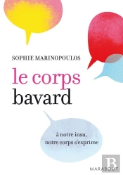 Le Corps Bavard