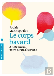 Le Corps Bavard