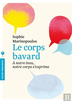 Bertrand.pt - Le Corps Bavard