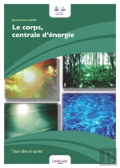 Le Corps, Centrale D'Energie