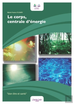 Bertrand.pt - Le Corps, Centrale D'Energie