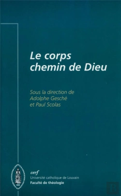 Bertrand.pt - Le Corps, Chemin De Dieu