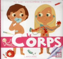 Bertrand.pt - Le Corps