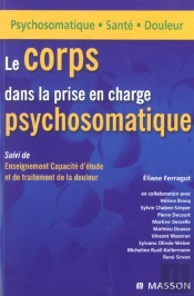 Le Corps Dans La Prise En Charge Psychosomatique