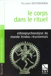 Le Corps Dans Le Rituel