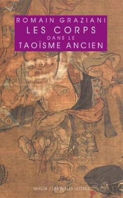 Bertrand.pt - Le Corps Dans Le Taoïsme Ancien