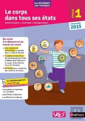 Le Corps Dans Tous Ses États - Cycle 1