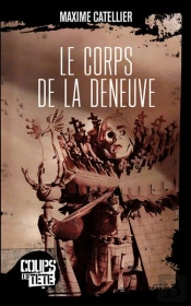 Le Corps De La Deneuve
