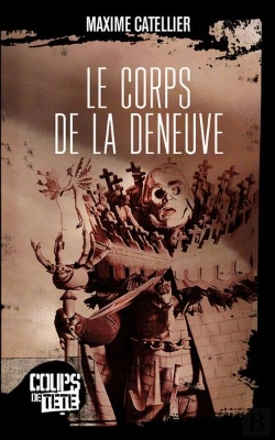 Bertrand.pt - Le Corps De La Deneuve